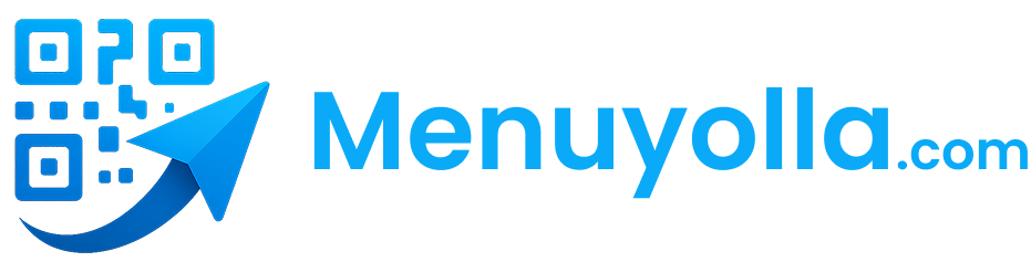 Menuyolla | Dijital Menü ve QR Restoran Sistemi